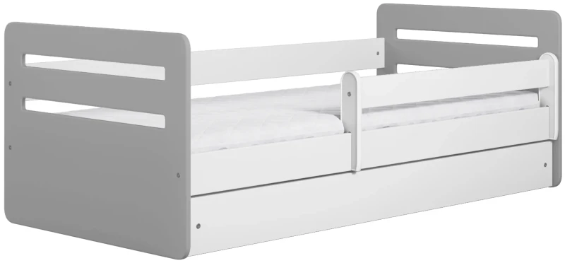 Łóżeczko dziecięce 180x80 TOMI MIX