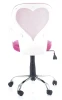 Fotel obrotowy Daisy