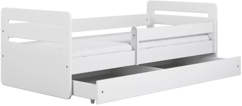 Zestaw mebli dziecięcych z łóżkiem 180x80 TOMI