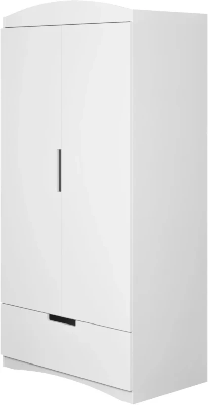 Szafa CLASSIC biała