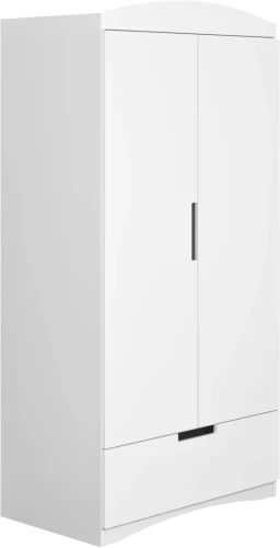 Szafa CLASSIC biała