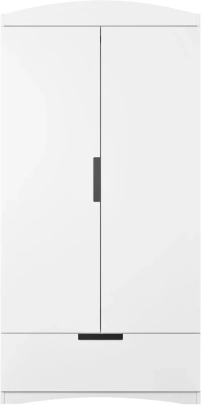 Szafa CLASSIC biała