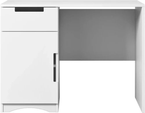 Biurko CLASSIC białe