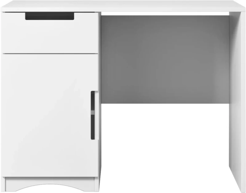 Biurko CLASSIC białe