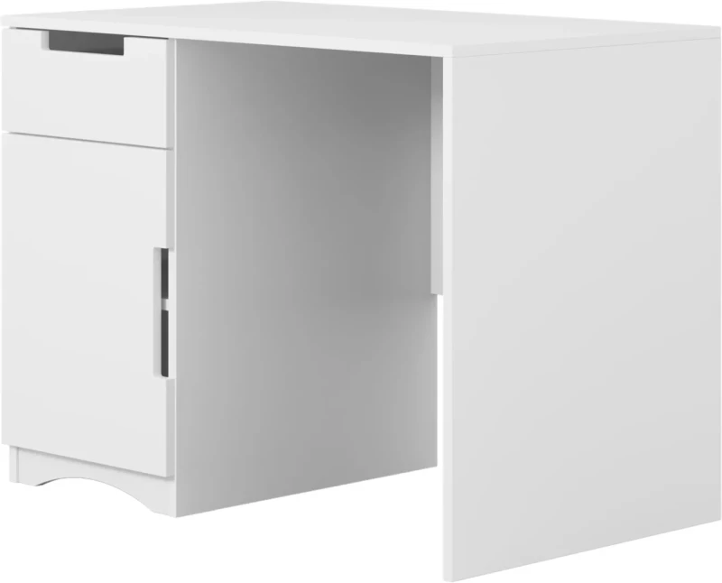 Biurko CLASSIC białe