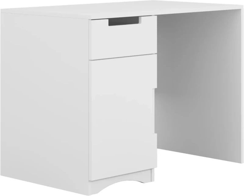 Biurko CLASSIC białe