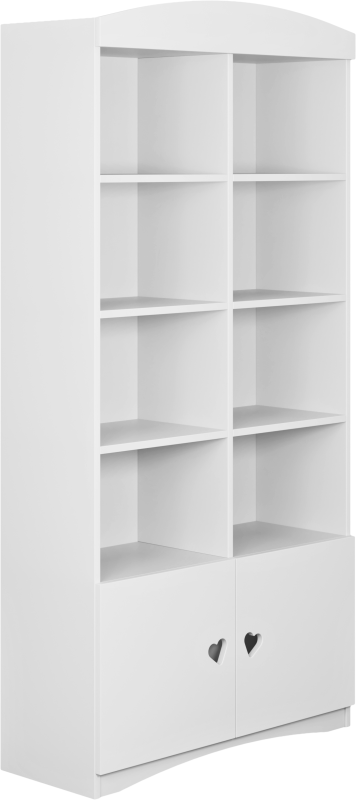 Zestaw mebli dziecięcych z łóżkiem 160x80 JULIA