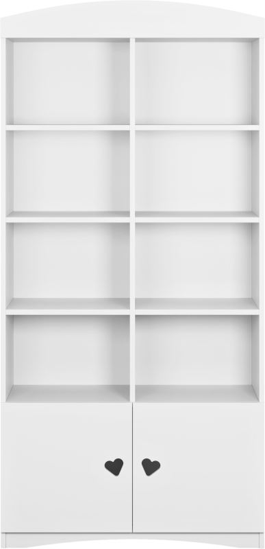 Zestaw mebli dziecięcych z łóżkiem 160x80 JULIA