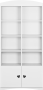 Zestaw mebli dziecięcych z łóżkiem 160x80 JULIA