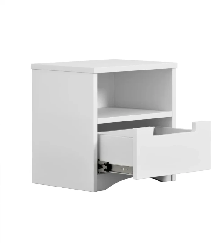 Zestaw mebli dziecięcych z łóżkiem 180x80 CLASSIC