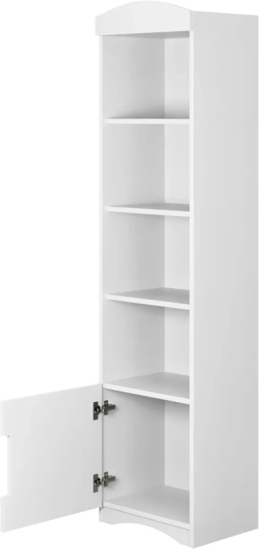 Zestaw mebli dziecięcych z łóżkiem 140x80 CLASSIC UNO