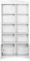 Zestaw mebli dziecięcych z łóżkiem 140x80 CLASSIC