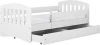 Łóżeczko dziecięce 140x80 CLASSIC 1