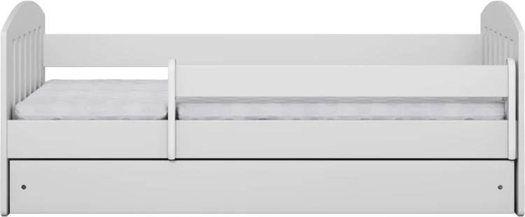 Łóżeczko dziecięce 160x80 CLASSIC 1