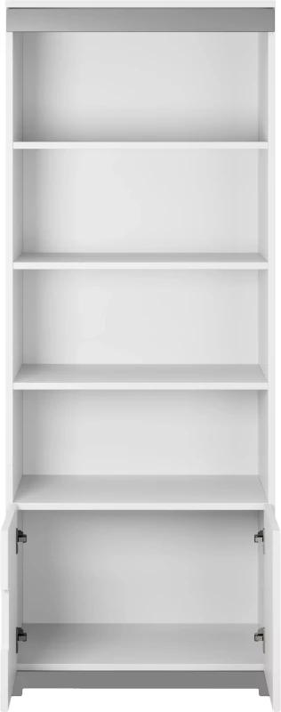 Zestaw mebli dziecięcych z łóżkiem 180x80 TOMI