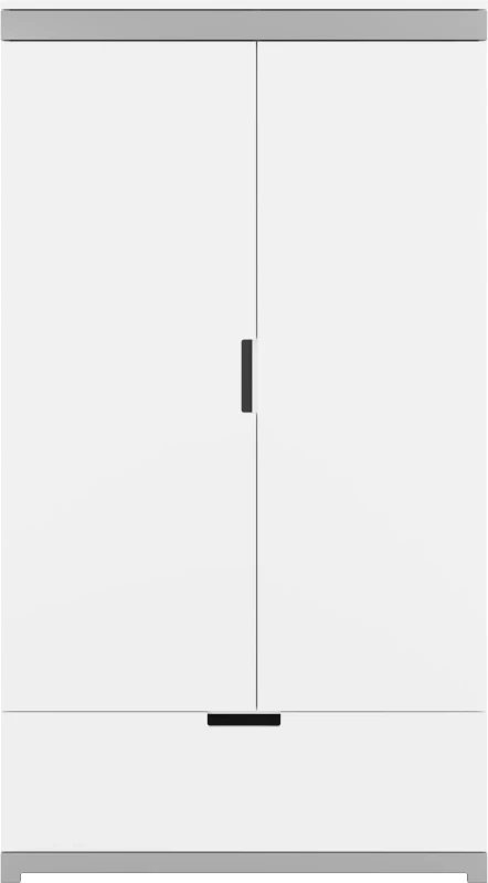 Zestaw mebli dziecięcych z łóżkiem 180x80 TOMI