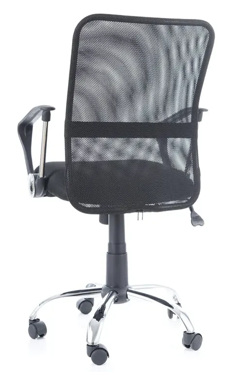 Fotel obrotowy Q-078