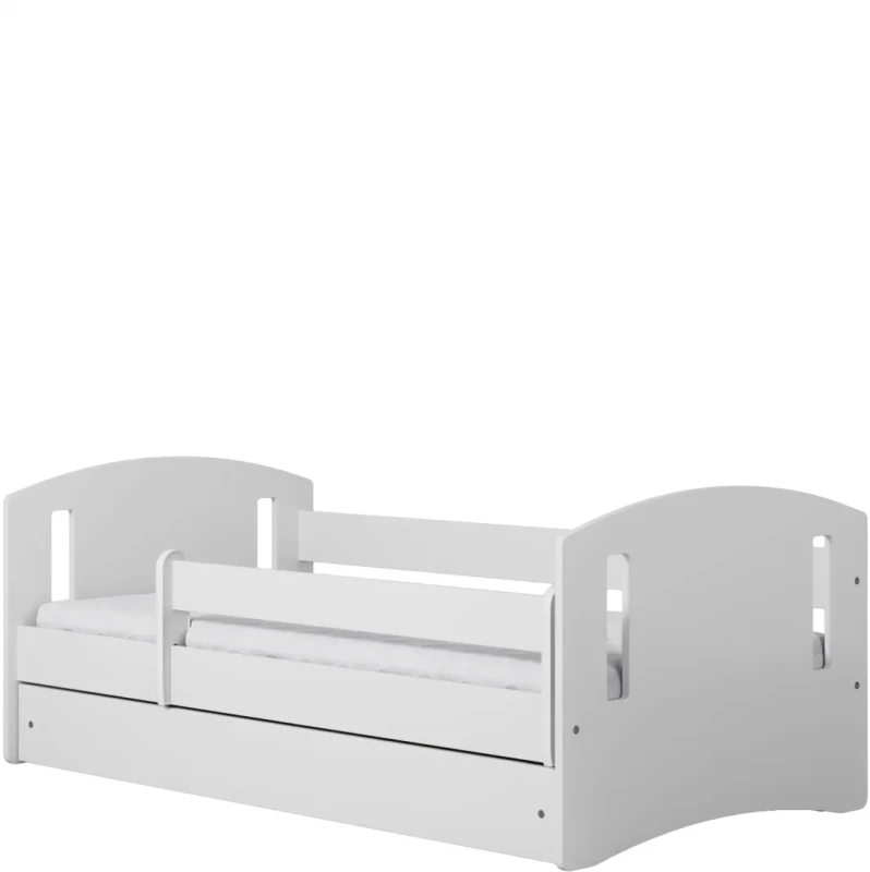 Łóżeczko dziecięce 160x80 CLASSIC 2