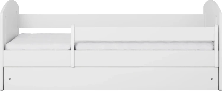 Łóżeczko dziecięce 180x80 CLASSIC 2