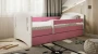Łóżeczko dziecięce 160x80 CLASSIC 2