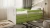 Łóżeczko dziecięce 180x80 CLASSIC 2
