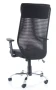 Fotel obrotowy Q-211 czarny