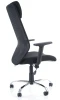 Fotel obrotowy Q-211 czarny
