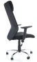 Fotel obrotowy Q-211 czarny