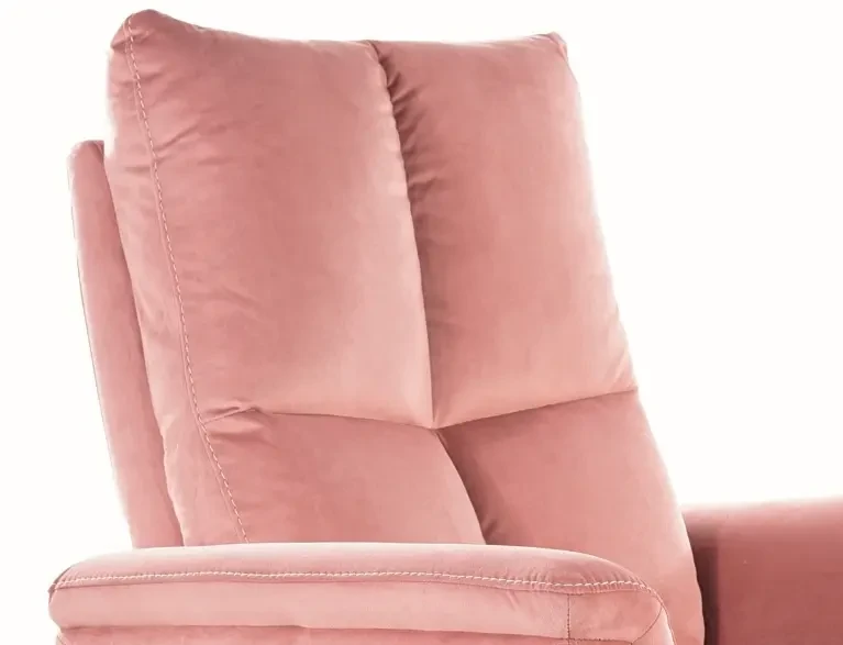 Fotel rozkładany Neptun