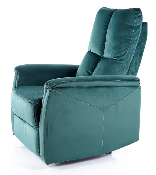 Fotel rozkładany Neptun