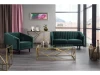Fotel tapicerowany Asprey 1