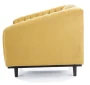 Fotel tapicerowany Asprey 1