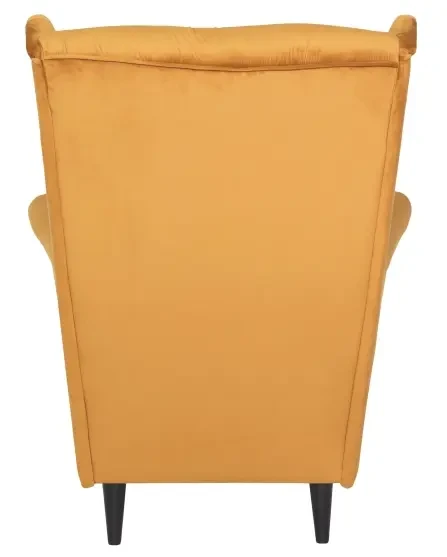 Fotel tapicerowany Harry