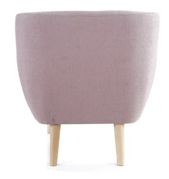 Fotel tapicerowany Nordic 1