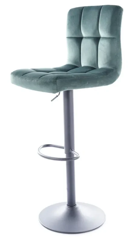 Hoker tapicerowany C-105