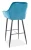 Hoker tapicerowany Cherry H-1