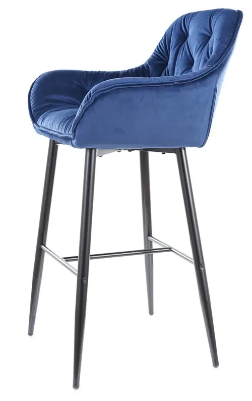 Hoker tapicerowany Cherry H-1