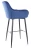 Hoker tapicerowany Cherry H-1