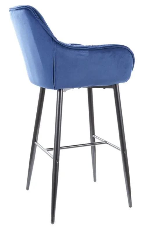 Hoker tapicerowany Cherry H-1