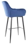 Hoker tapicerowany Cherry H-1