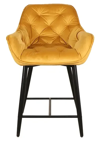 Hoker tapicerowany Cherry H-2