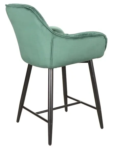 Hoker tapicerowany Cherry H-2