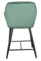 Hoker tapicerowany Cherry H-2