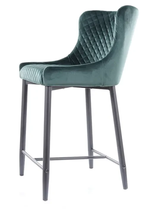 Hoker tapicerowany Colin B H-2