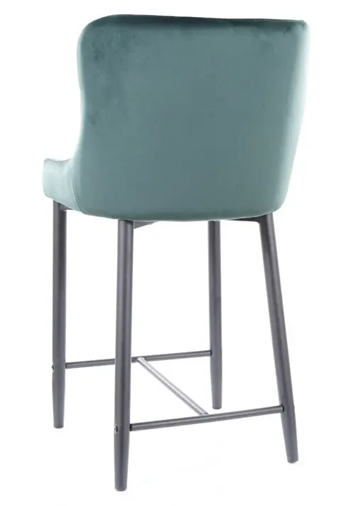 Hoker tapicerowany Colin B H-2