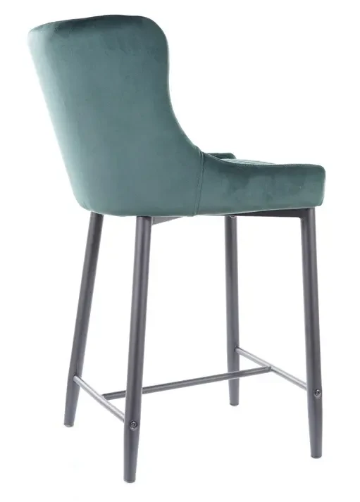 Hoker tapicerowany Colin B H-2