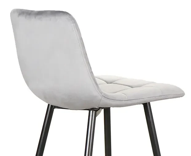 Hoker tapicerowany Mila H-2