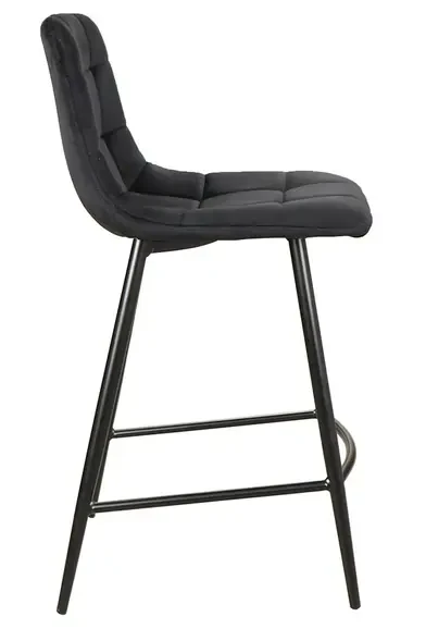 Hoker tapicerowany Mila H-2