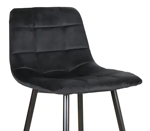 Hoker tapicerowany Mila H-2