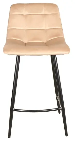 Hoker tapicerowany Mila H-2